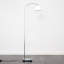 Derosier 152cm Arched Floor Lamp-224874526-224874598