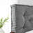 Rainha® - Classic Tufted College Headboard-114127865