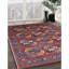 Tapis 100% Mid-Century moderne lavable à la machine 100%-1636040747