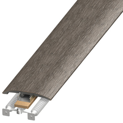 Plastic 2'' W x 94'' L Multi-Purpose