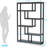 Glenside Etagere Bookcase-1533203427