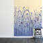Murale pelez et collez June Grass