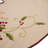 48 " Polka Dots Embroidered Tree Skirt