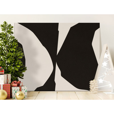 Wrapped Canvas Print Set