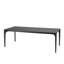 MAXENCE Oak Solid Wood Base Dining Table-93547913