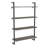 Ksandra Floating Bookcase-1300841918-1300841905