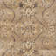 Tapis taupe Evanoff-23511170