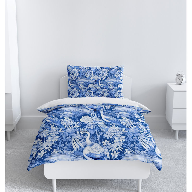 Duvet Cover, King Duvet Cover + 2 King Pillowcases