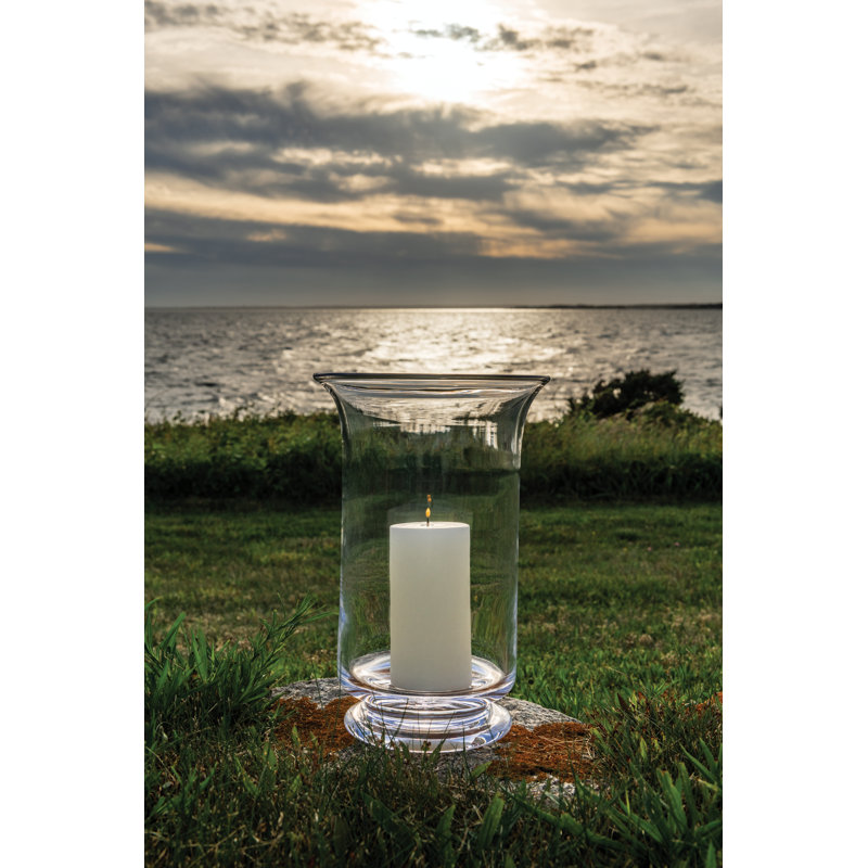 Revere Hurricane, Large