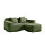 Canapé modulaire Cloud avec assise profonde-622240723