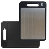 Defrosting Tray Cutting Board, 4 in 1