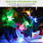 Taneia 12 - Bulb 149.76'' LED Novelty String Light