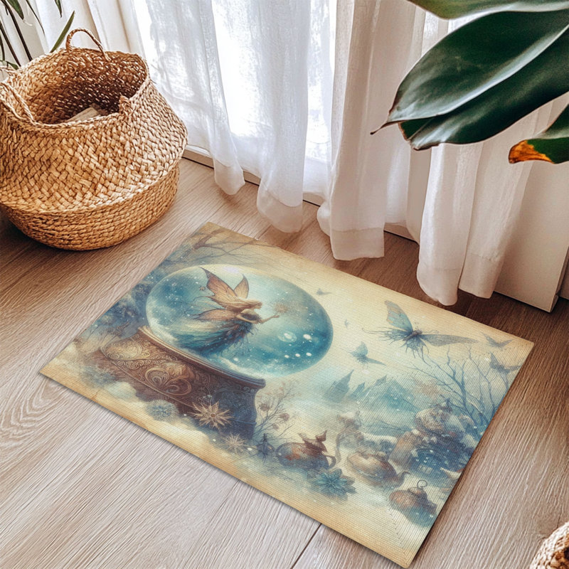 Villette, Rectangulaire 3 pi x 5 pi