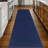Ottohome Brown Runner Rug-164076537-164076529