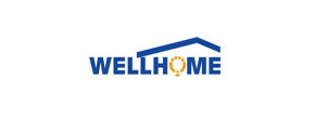 WELLHOME Logo