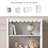Patricia Bookcase