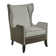 Tavia 31.5" W Wingback Chair