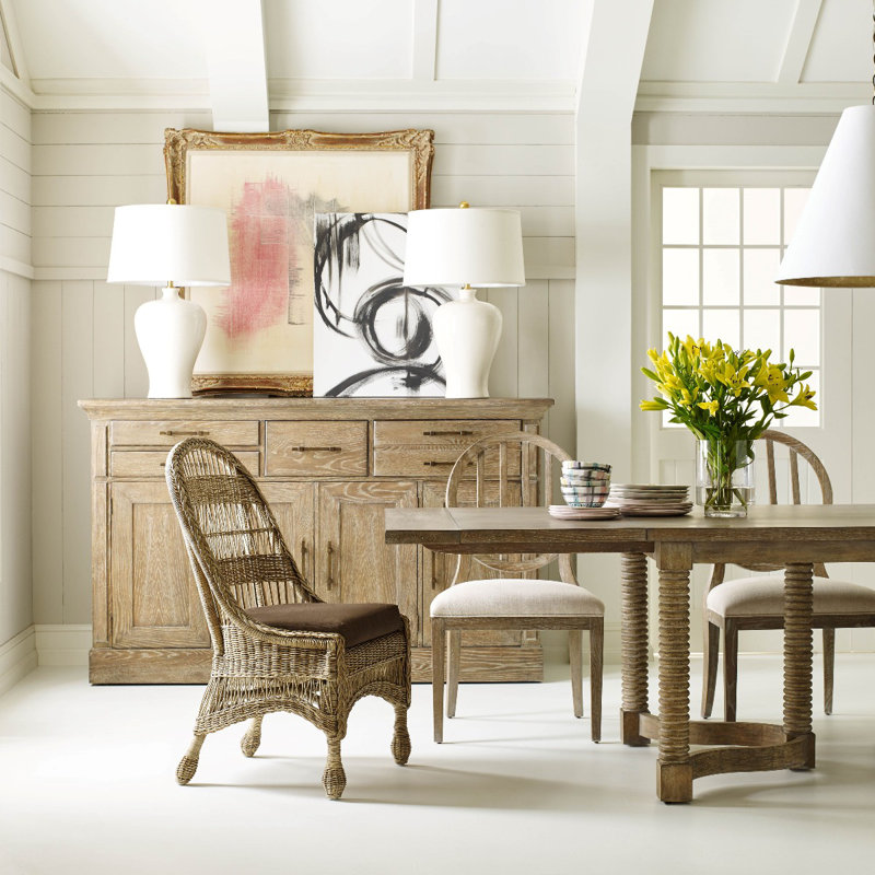 Palm Dining Chair