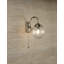 Aitken Mild Steel Armed Sconce-99061922