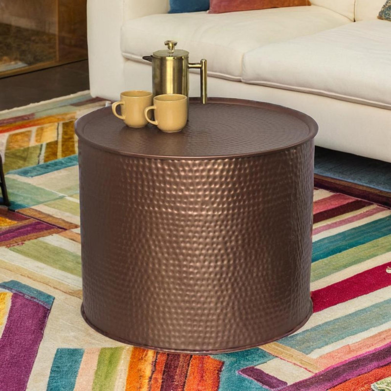 Coffee Table with Storage