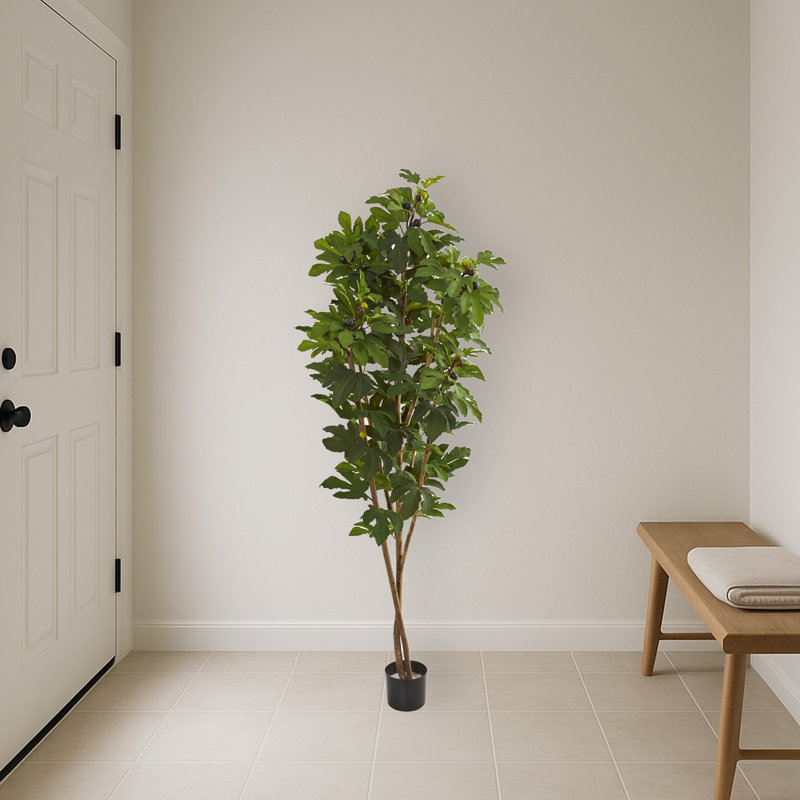 Fig Artificial Tree