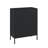 Accent Cabinet In Black-864604161