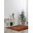 Teimani Beige Rug 4'3" x 6'3"