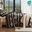 Ensemble de courtepointe légère avec taies décoratives 3 pièces Woolrich Taos-125977008