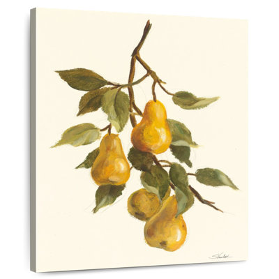 Pear Branch