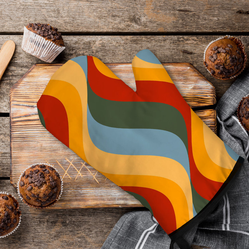 Gant de cuisine Vintage Vibe