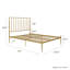 Nessa Metal Bed-1632119132-1632119203