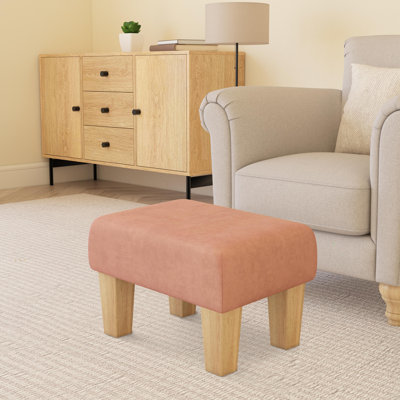 Autryville Wood Contemporary Leg