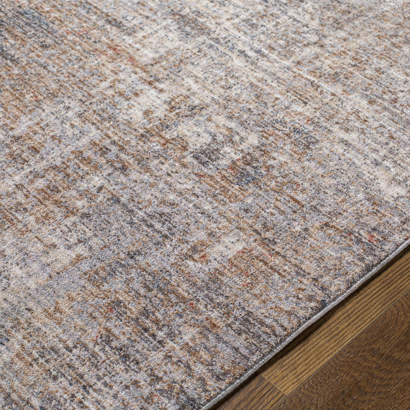 Jazire Indoor Rug, Rectangle 9'2" x 12'