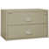 Fireproof 2 - Drawer File Cabinet