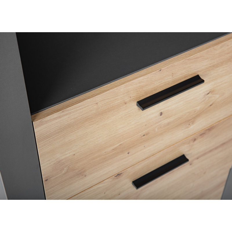 Ceji Bookcase
