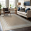 Tapis intérieur / extérieur beige Waikiki-1222782823