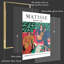 «Matisse Artwork» par Henri Matisse, reproduction d'art sur toile-925928432-925928447