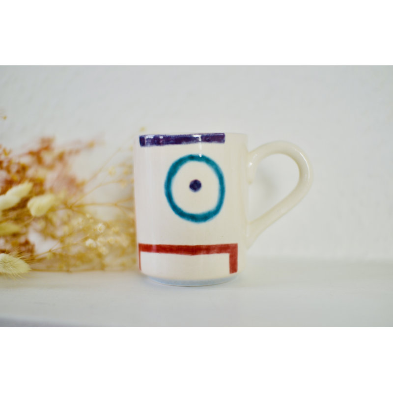 Bengoa Ceramic Mug