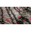 Vintage One-of-a-Kind 3'9x6'3 Hand Knotted Area Rug