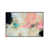 White Floater Framed is unavailable