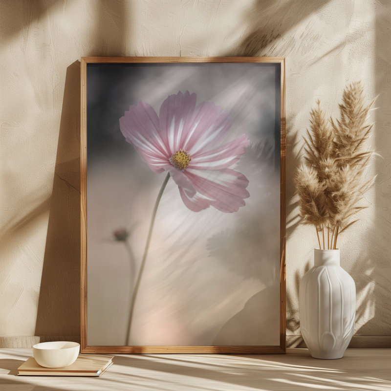 Wrapped Canvas Print, 121.92 cm H x 81.28 cm W