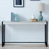 Hermosillo 54'' Console Table