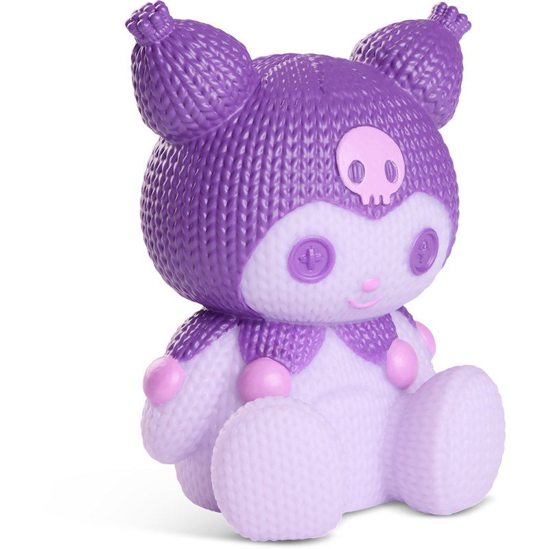  - Hello Kitty and Friends - Kuromi #314 (Grape Scented)