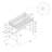 Maxwell Kids Loft Bed-40841837-40841835