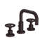 Tyler Widespread Bathroom Faucet with Drain Assembly-40526819