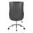 Blanchard Executive Chair with Headrest-781855029