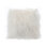 Tibetan Lamb Sheepskin Pillow by Outpost Original