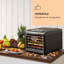 Klarstein Jerky 500W Food Dehydrator