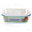 74 Oz Rectangular Food Storage Container