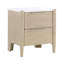 Table de chevet 1 pièce Modern